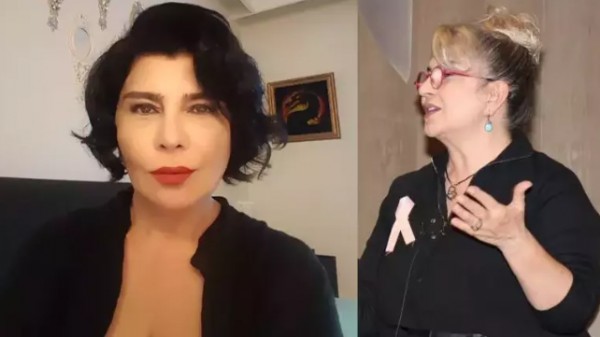 Ünlü oyuncudan sevenlerini üzen haber